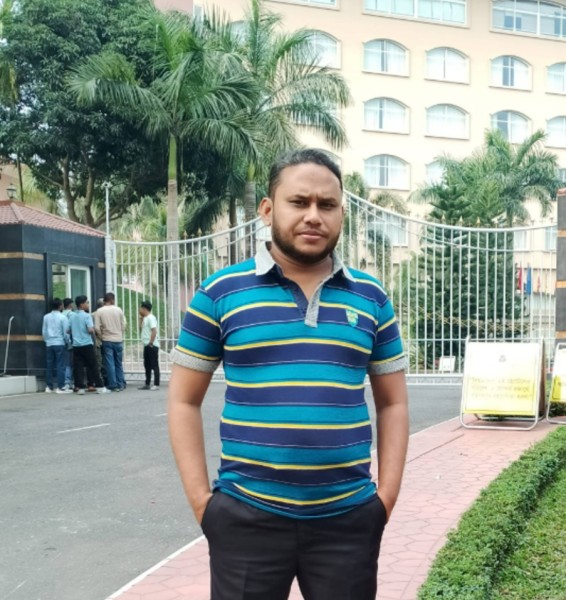 Rahaman, 33, Miami fl