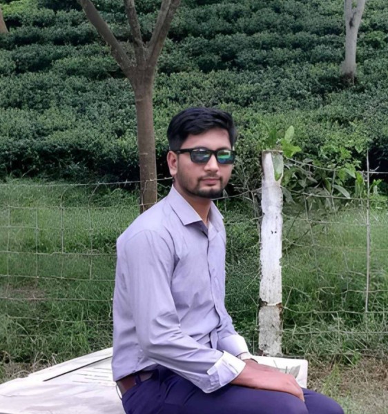Shimanta, 25, Saudi Arabia