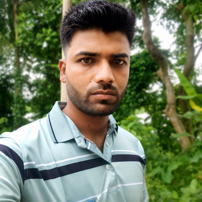 Yousuf, 28, Newark New York