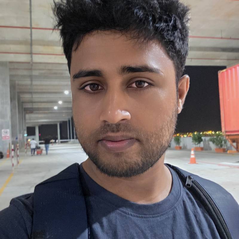 Khan, 28, Ohio