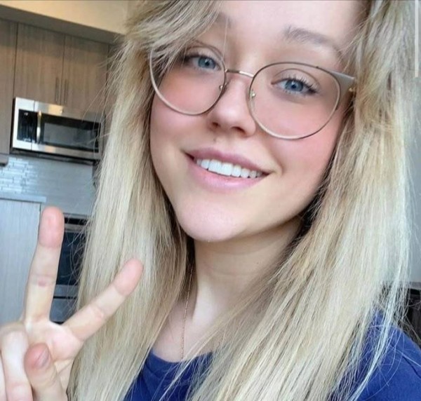 Breckie, 30, racine wi