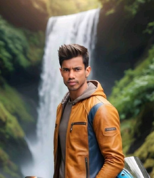 Md, 28, Addis Ababa
