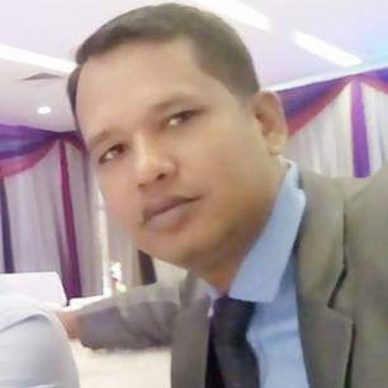 Shamim, 32, Scotland United Kingdom