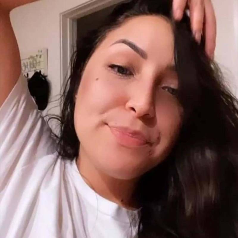 Martha, 37, Warren Ohio