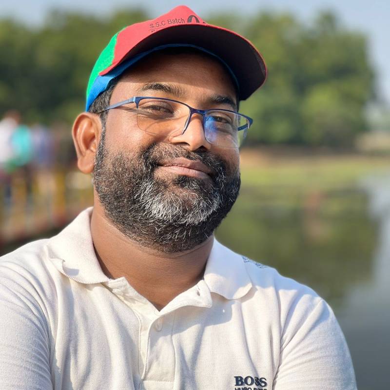 Nazirul hoque, 48, Lahore Punjab Pakistan