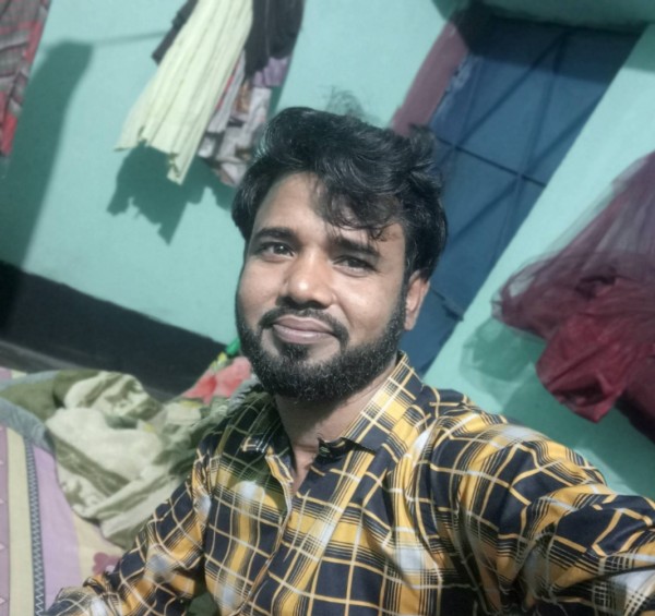 Rahatul Islam, 26, Las Vegas Nevada