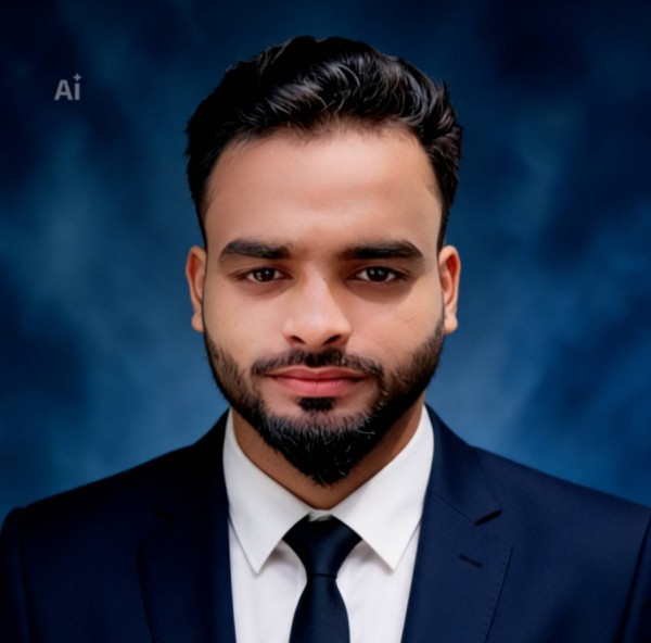 Firdos, 31, Newark New York