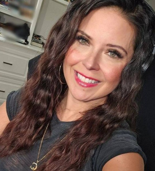 Crystal, 40, England