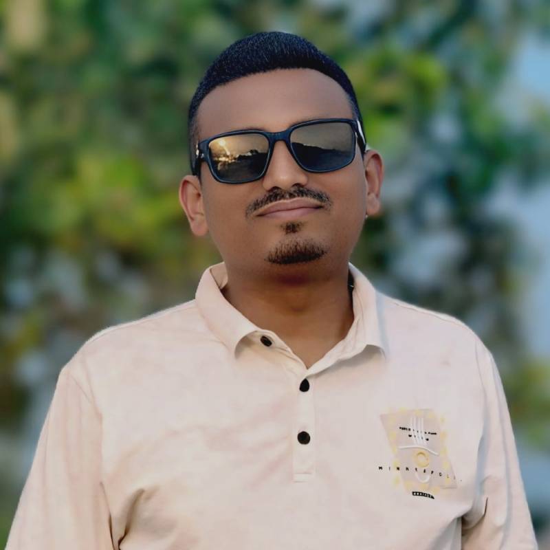 Saiful, 37, Las Vegas Nevada