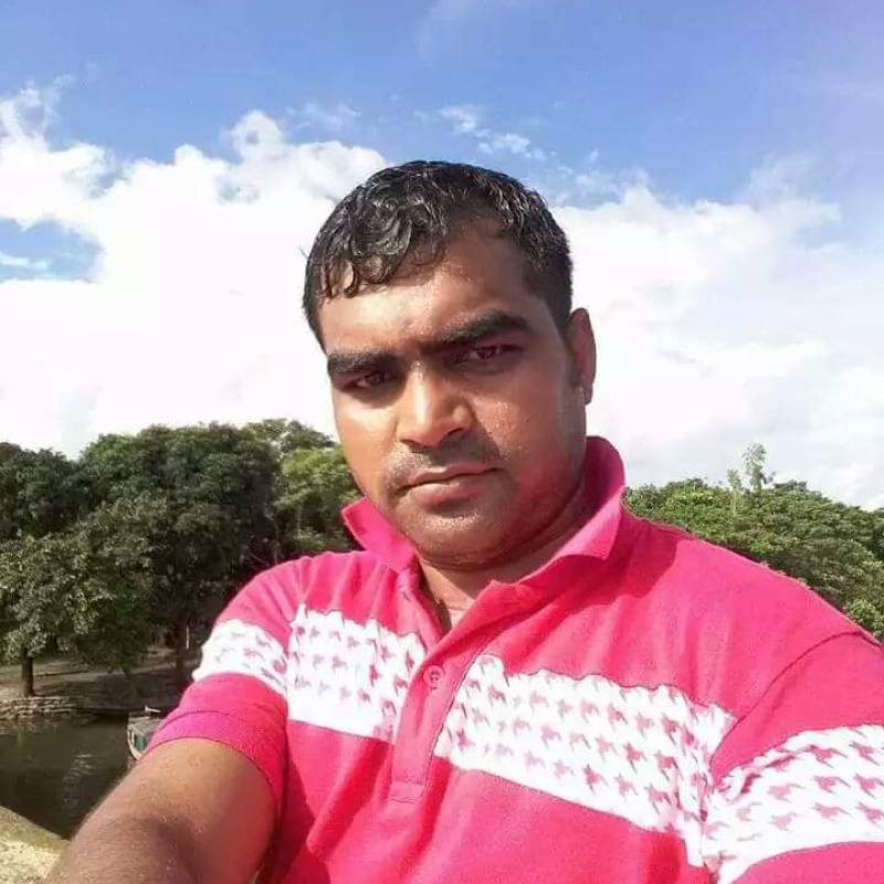 Billal, 38, Comilla Chandina