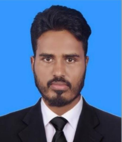 Parvej mahmud, 33, osaka