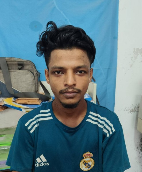 AJOYKUMAR18016, 25, lima Per