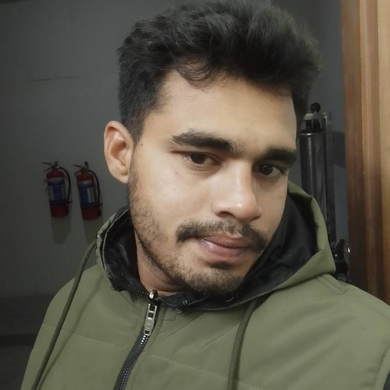 Md parvez, 27, East Texas PA US