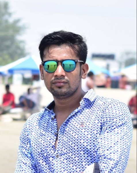 Yeamin, 32, Charlotte NC USA