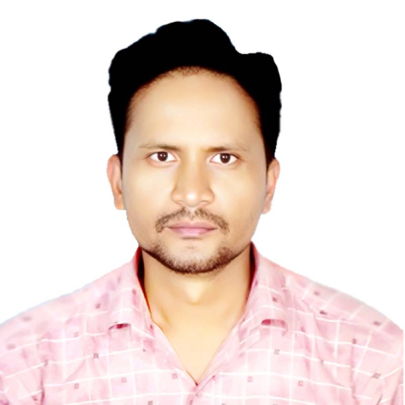 Goutam Kumar Roy, 42, California