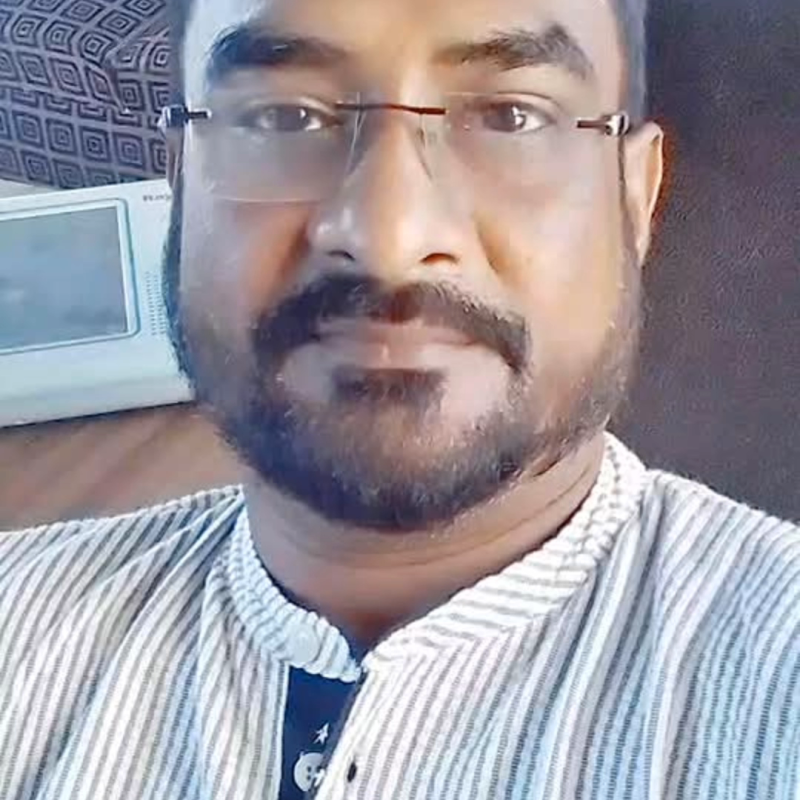 Alidur, 46, Houston Texas