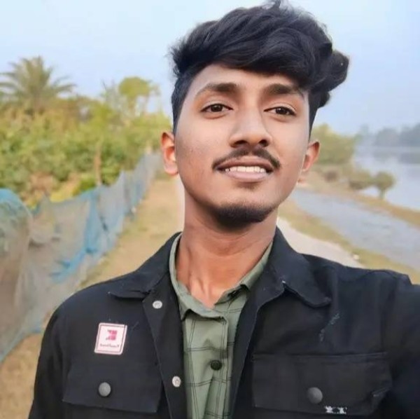Anjan, 29, United State