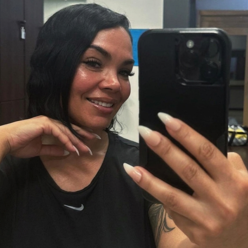 michelle, 30, Almer a Espa a
