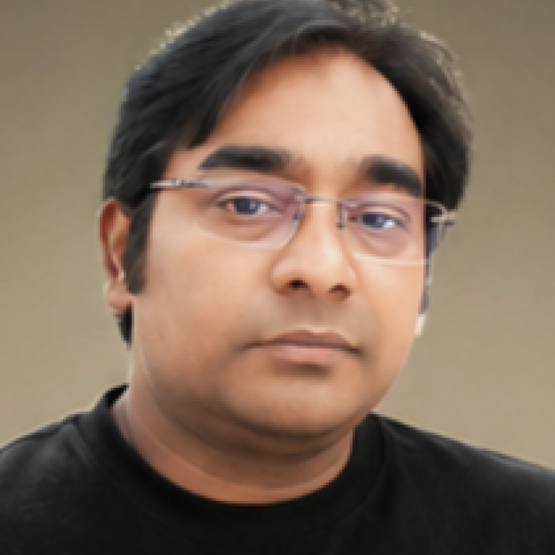 Hasan Masud, 48, Jeshore Noapara