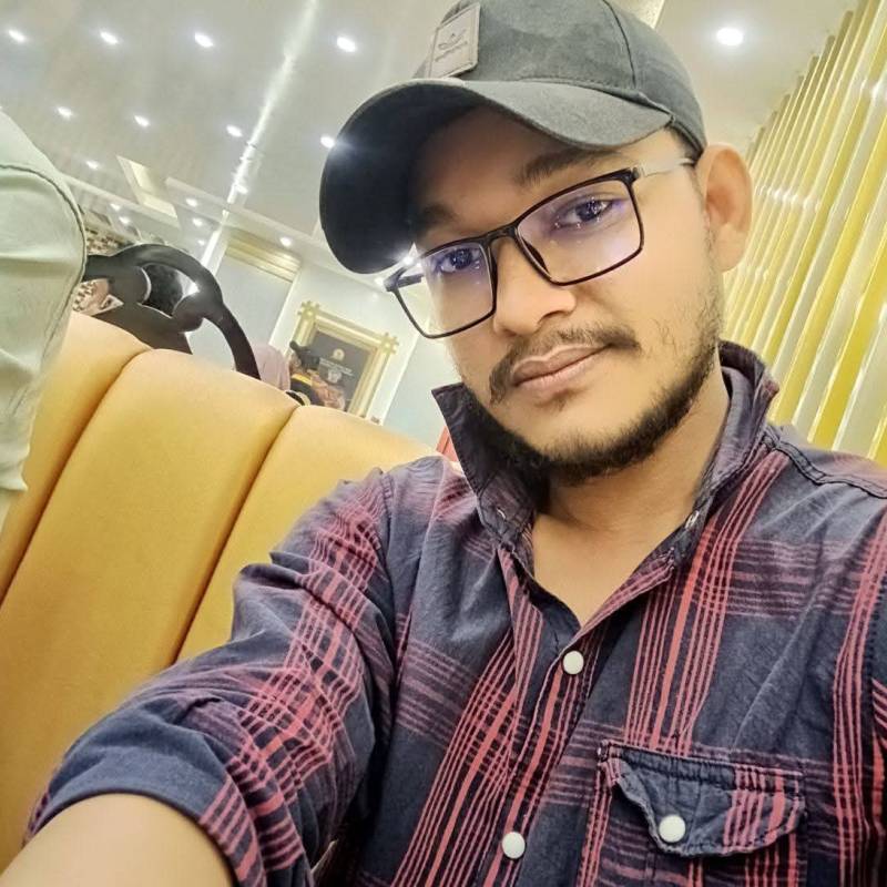 Mahamud Islam, 27, Kumilla