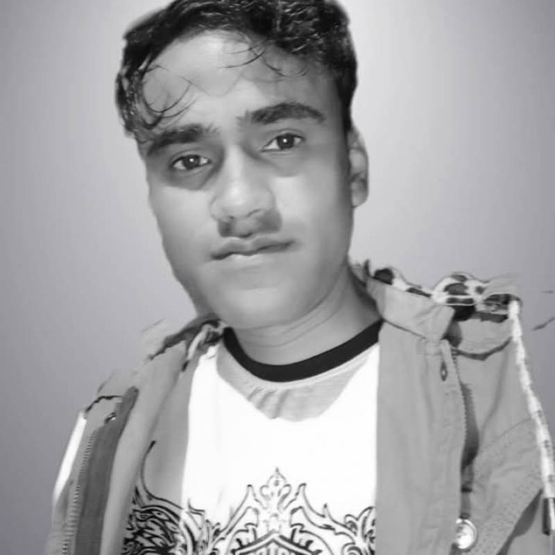 Akash, 31, Pearland Texas