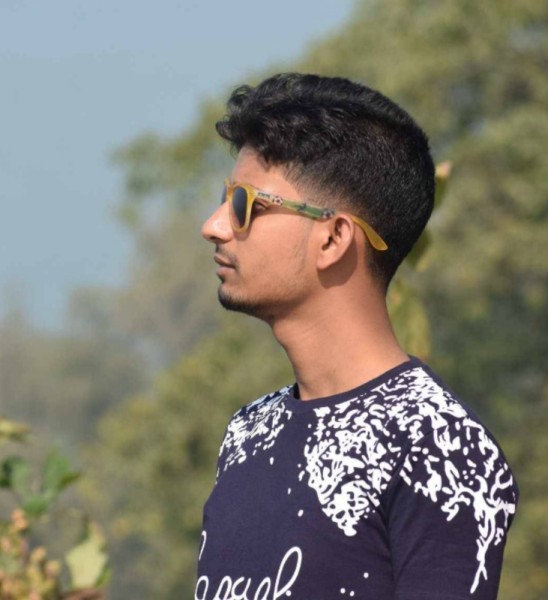 Imran, 34, Sandwip