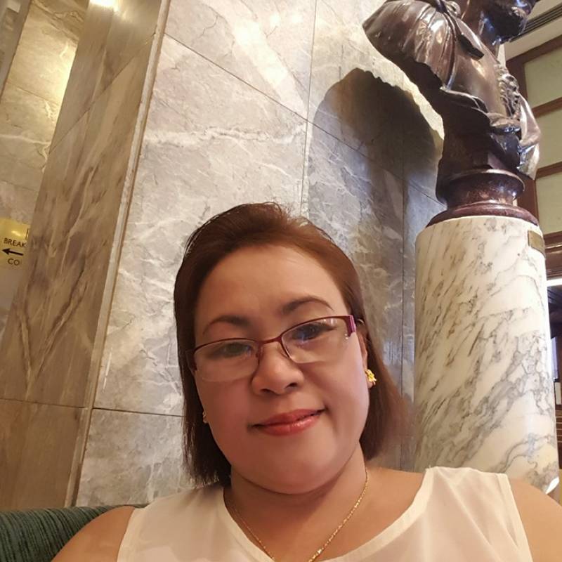 Pat, 51, Bangaladash