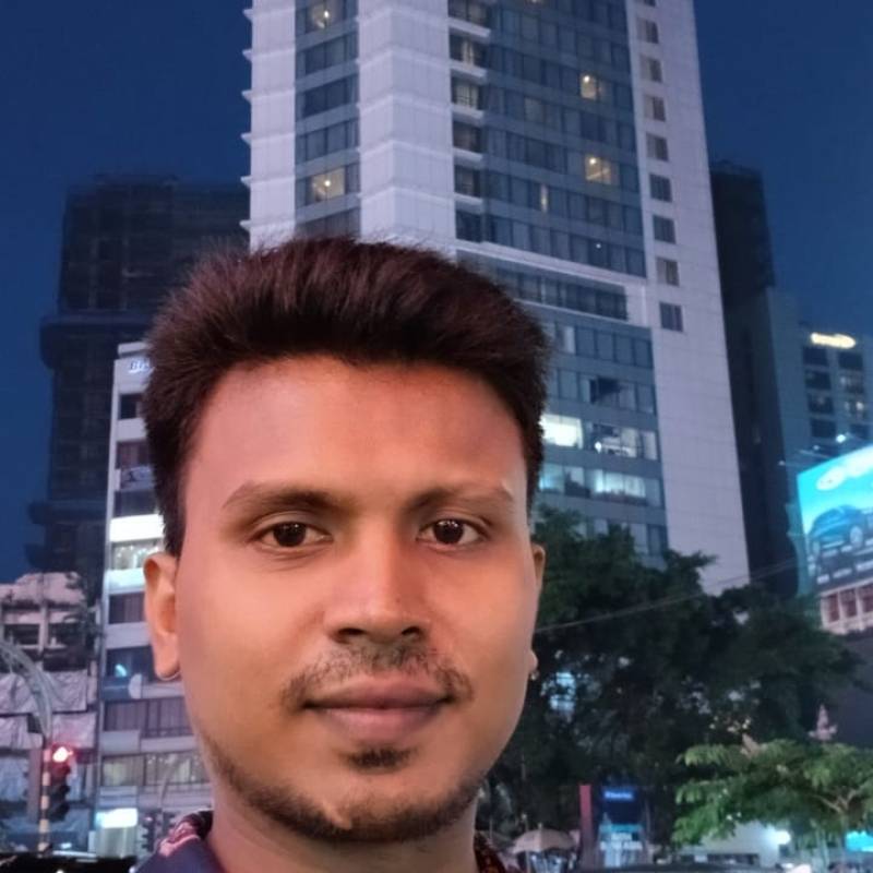 Bilash, 29, Warren Ohio