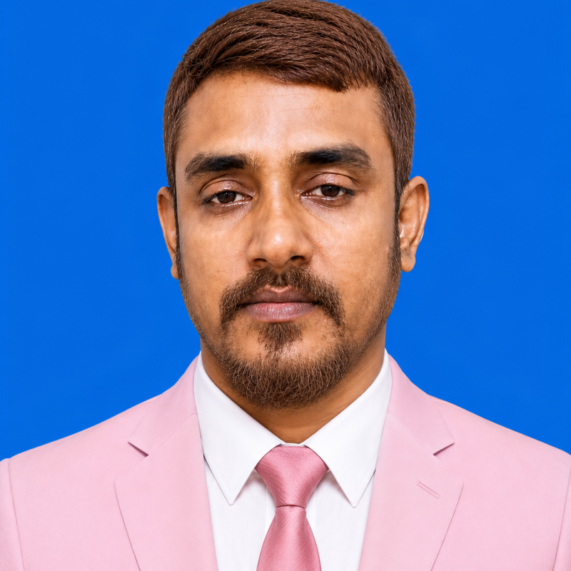 Rezaul, 38, Warren Ohio