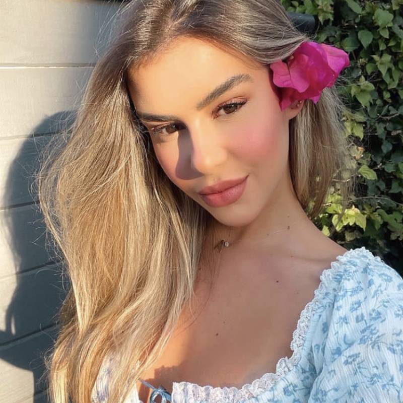 Angelicaben dating