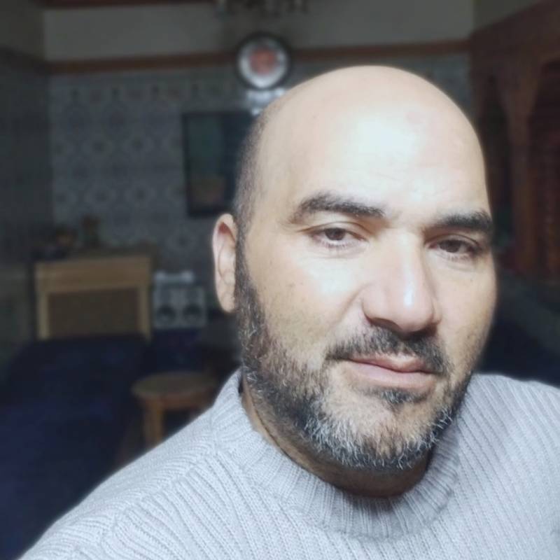 Adil96803 dating