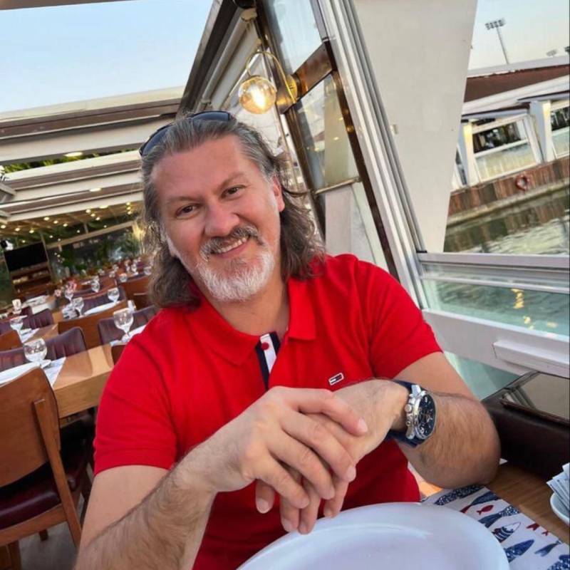 Stphane71071 dating