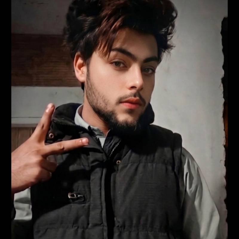 Usman48825 dating