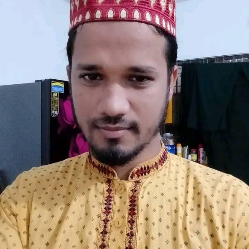 Jakir80738 dating