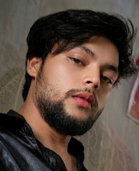 Usman48825 dating