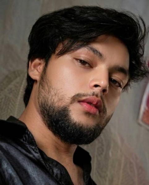 Usman48825 dating
