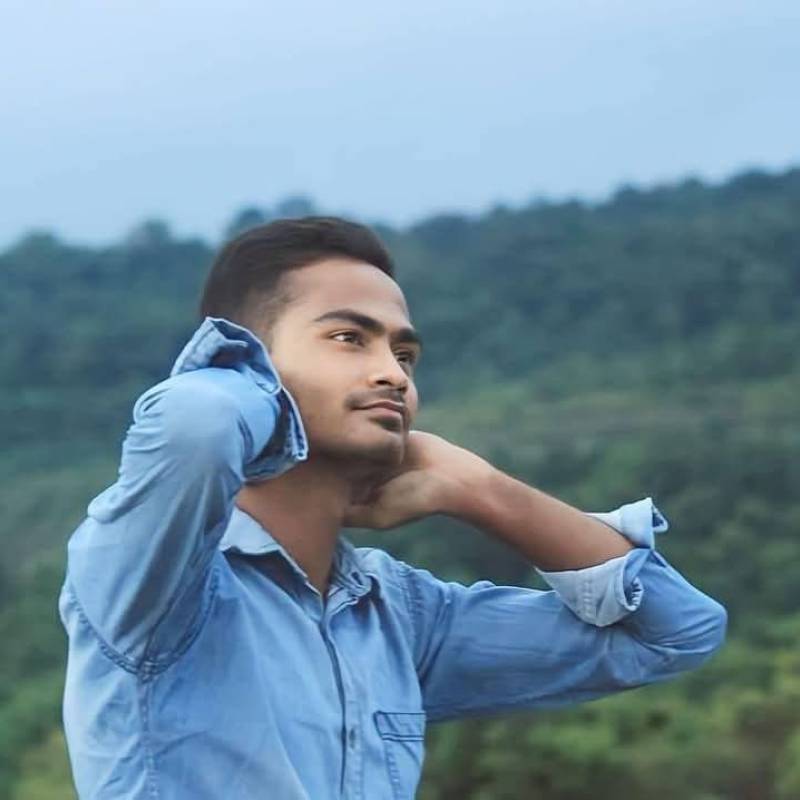 Rony23674 dating