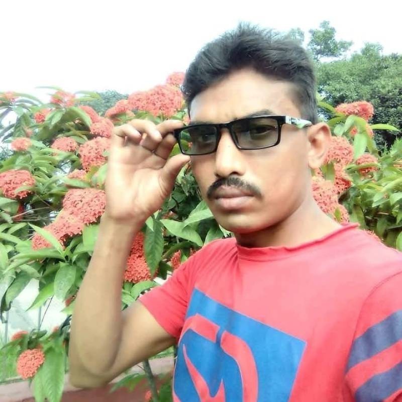 Mdmamun95334 dating