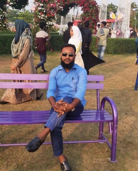 Shamim54656 dating