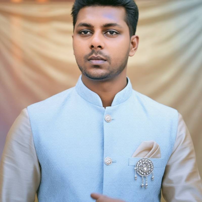 MdMoklesurRahman94651 dating