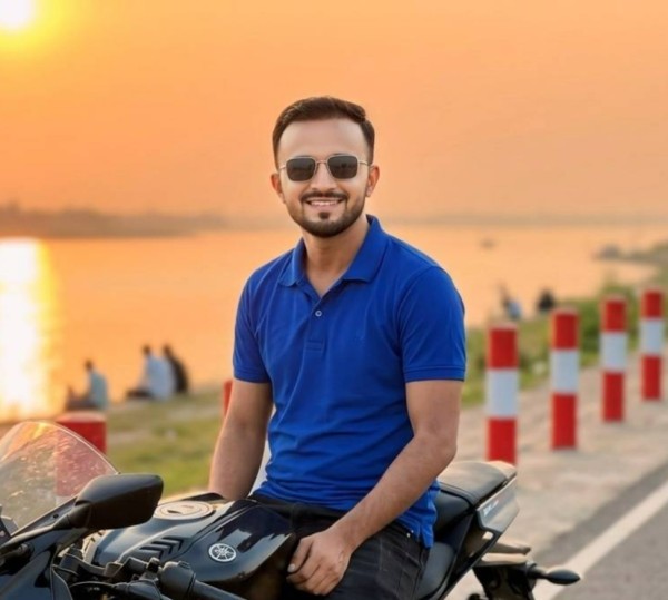 MdJahidulIslamjahid94095 dating