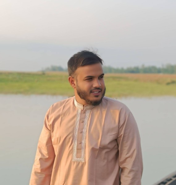 MdjimSharkar60645 dating