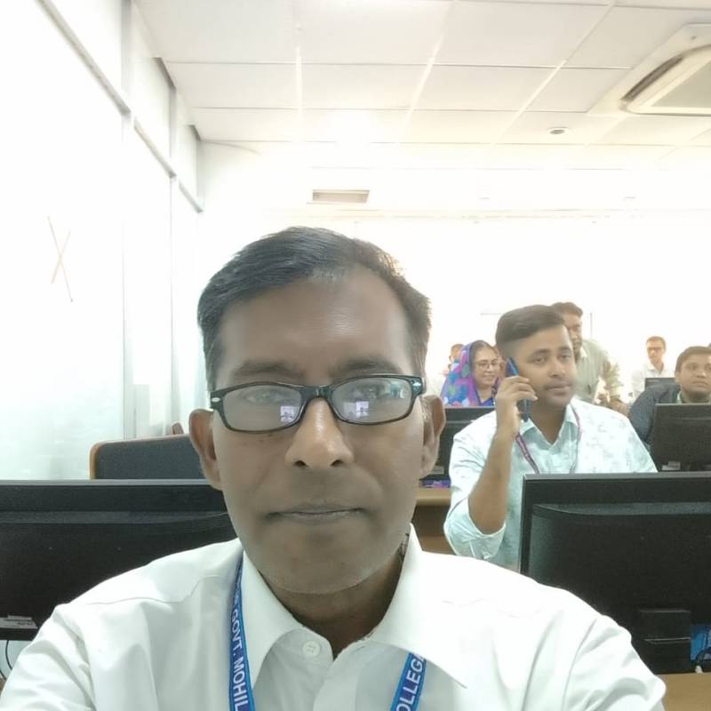 Fazlu58129 dating