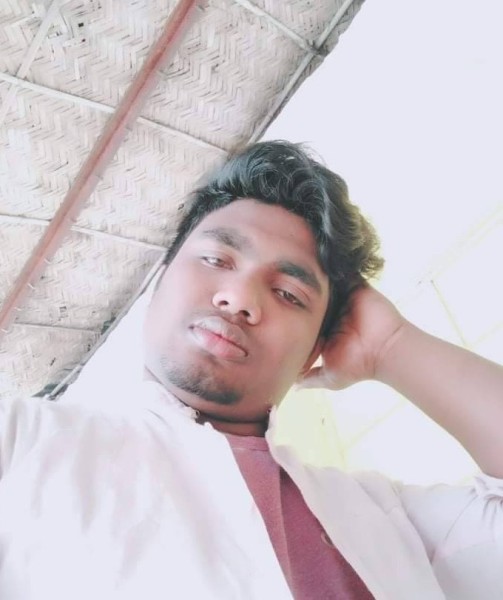 ASHIKURRAHMAN72168 dating