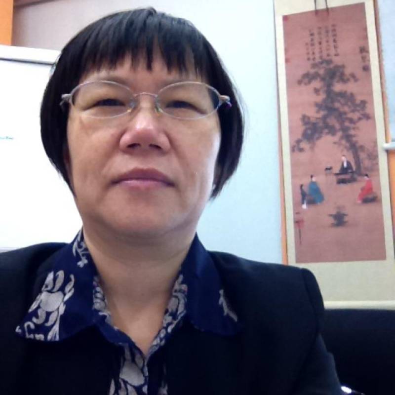 LadyAnn58444 dating