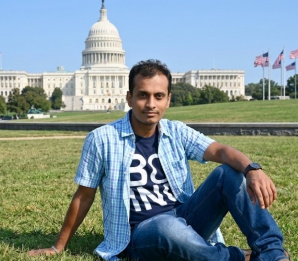 Imran94331 dating