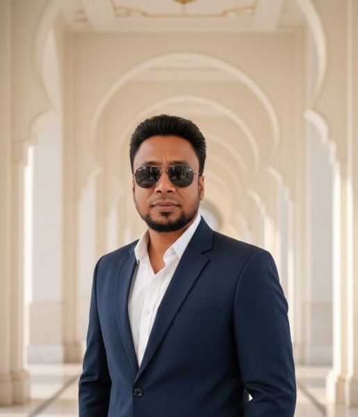 MrAkanda50413 dating