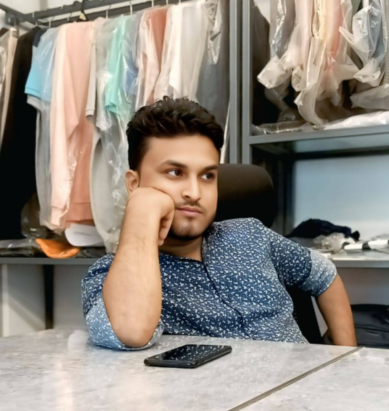 MdArif29923 dating
