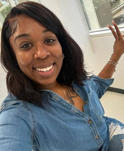 Briana40480 dating