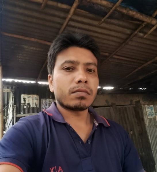 ALEMRAN12770 dating